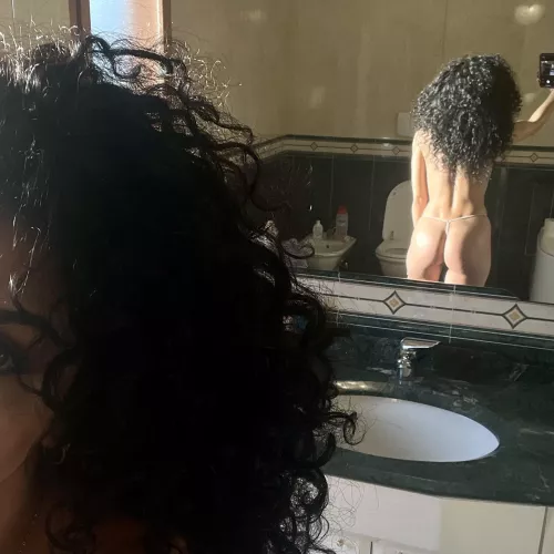 I am wearing something 🤪 by FredysOnly