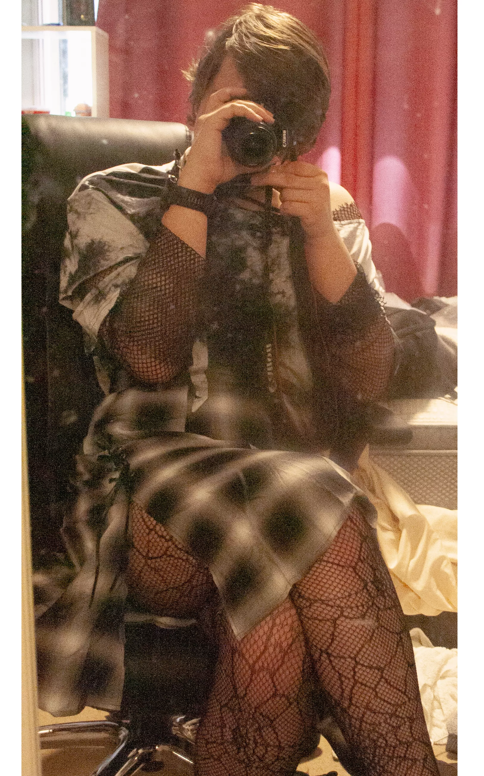 I am well aware that my first post will almost certainly get lost in new, but... posted by Klementine_K