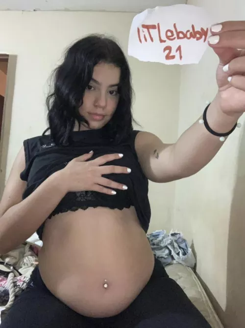 I am who I say I am, and I can prove it, nobody has anything against me and I will continue doing what ❤️‍🔥❤️‍🔥 by Litlebaby21