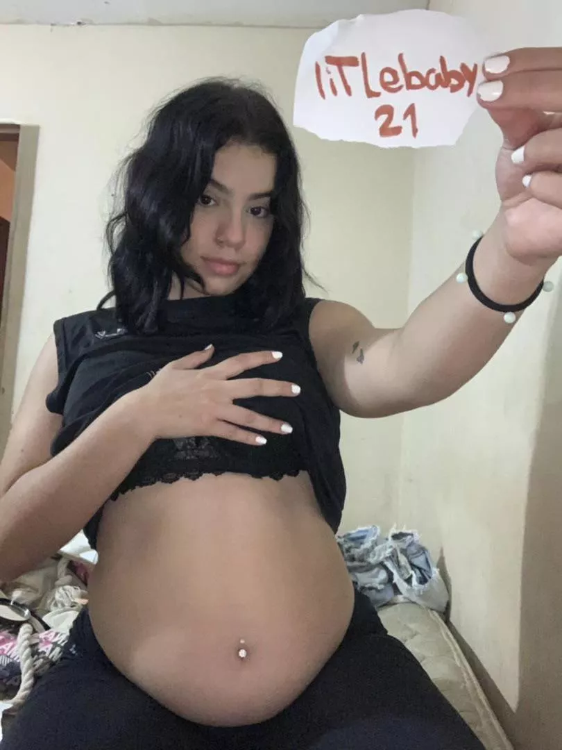 I am who I say I am, and I can prove it, nobody has anything against me and I will continue doing what ❤️‍🔥❤️‍🔥 posted by Litlebaby21