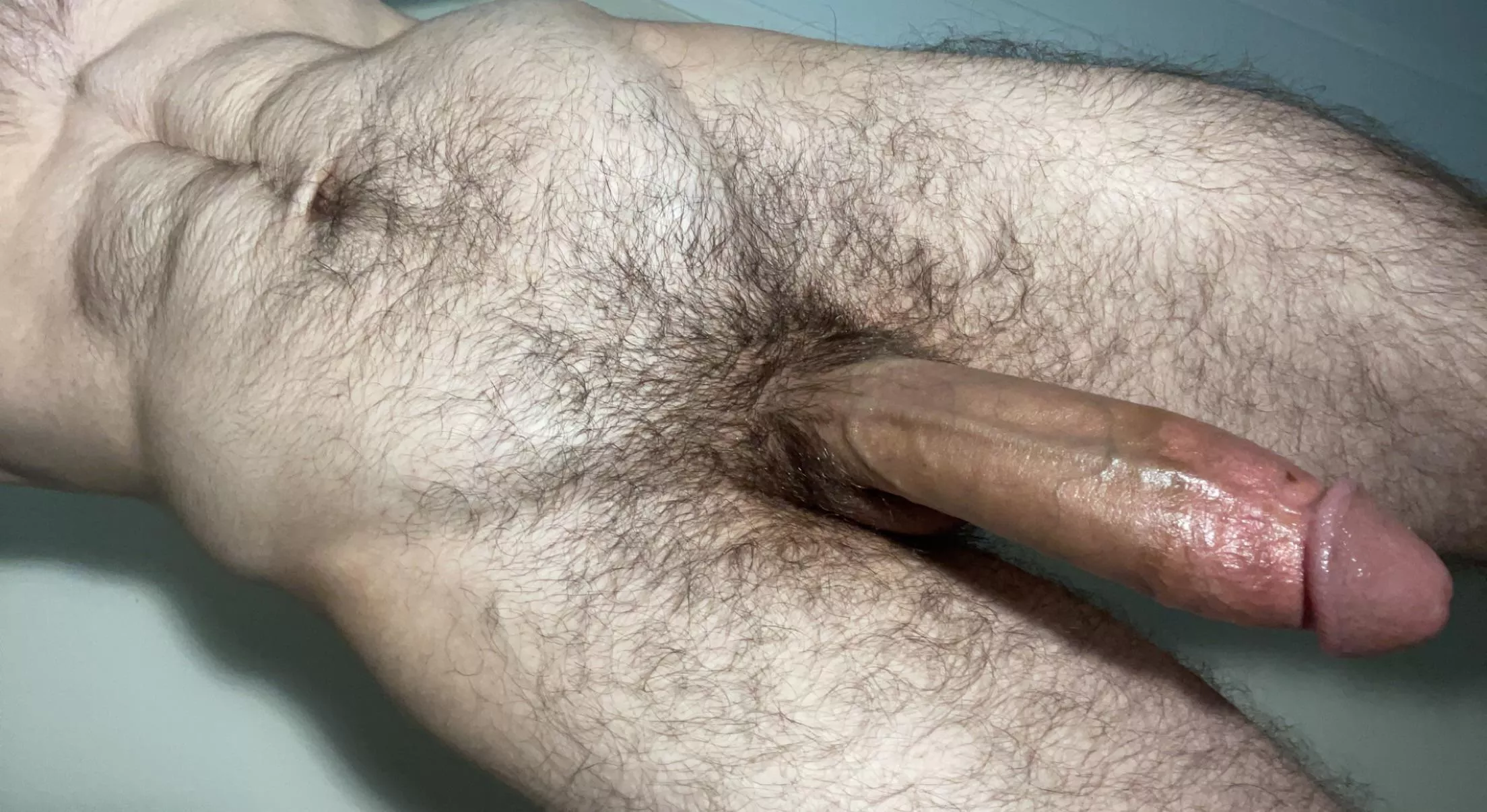 I am your alpha. posted by Top_Entrance4070