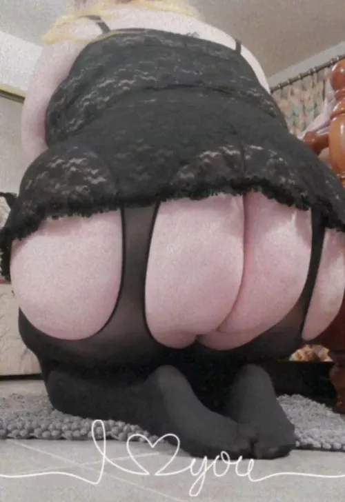 I 💛 Anal by lunabunnysdaddy