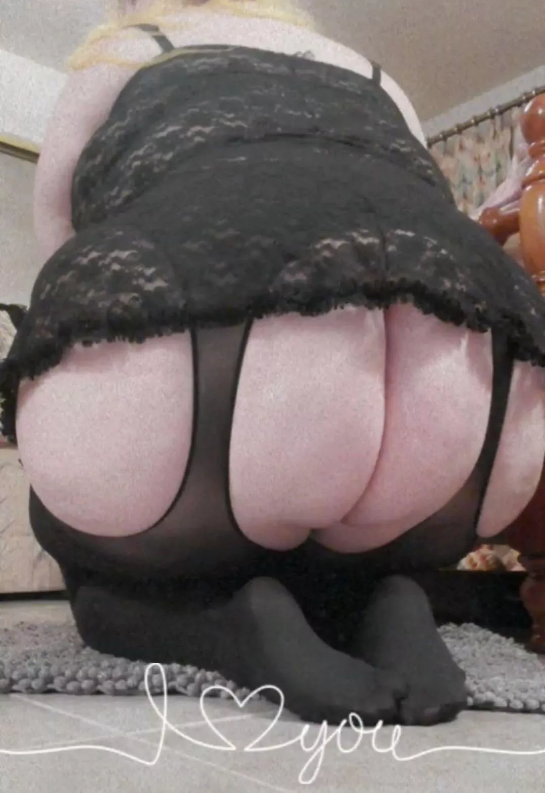 I 💛 Anal posted by lunabunnysdaddy