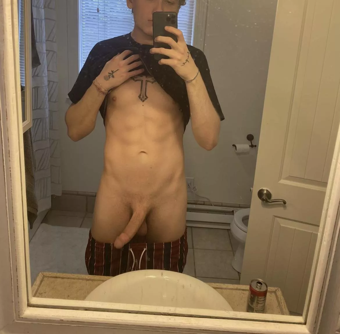 I answer all pm’s! posted by Hefty_Supermarket_33