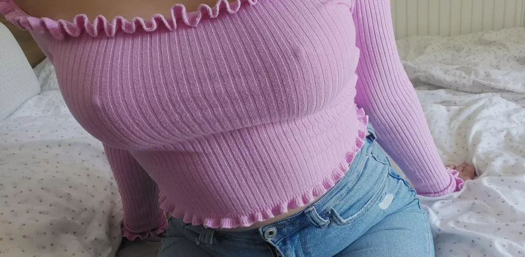 I appreciate men who appreciate natural look :) by kissannedoll