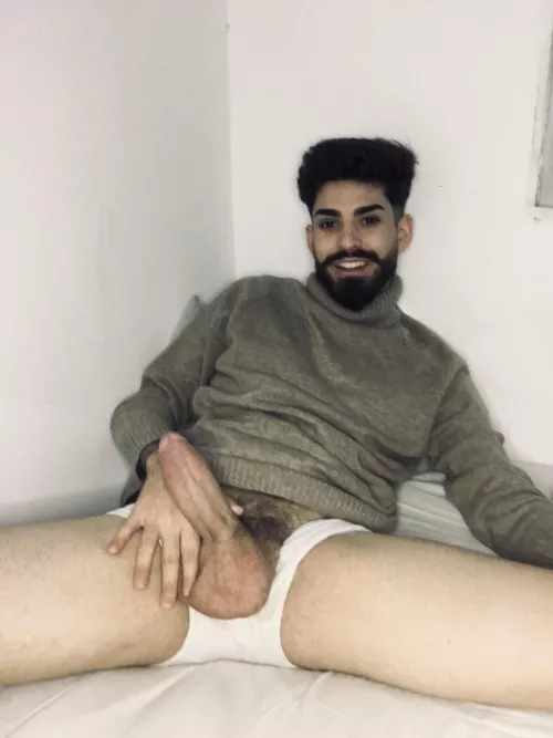 I arrived from my work very hot by Billy_coxxx