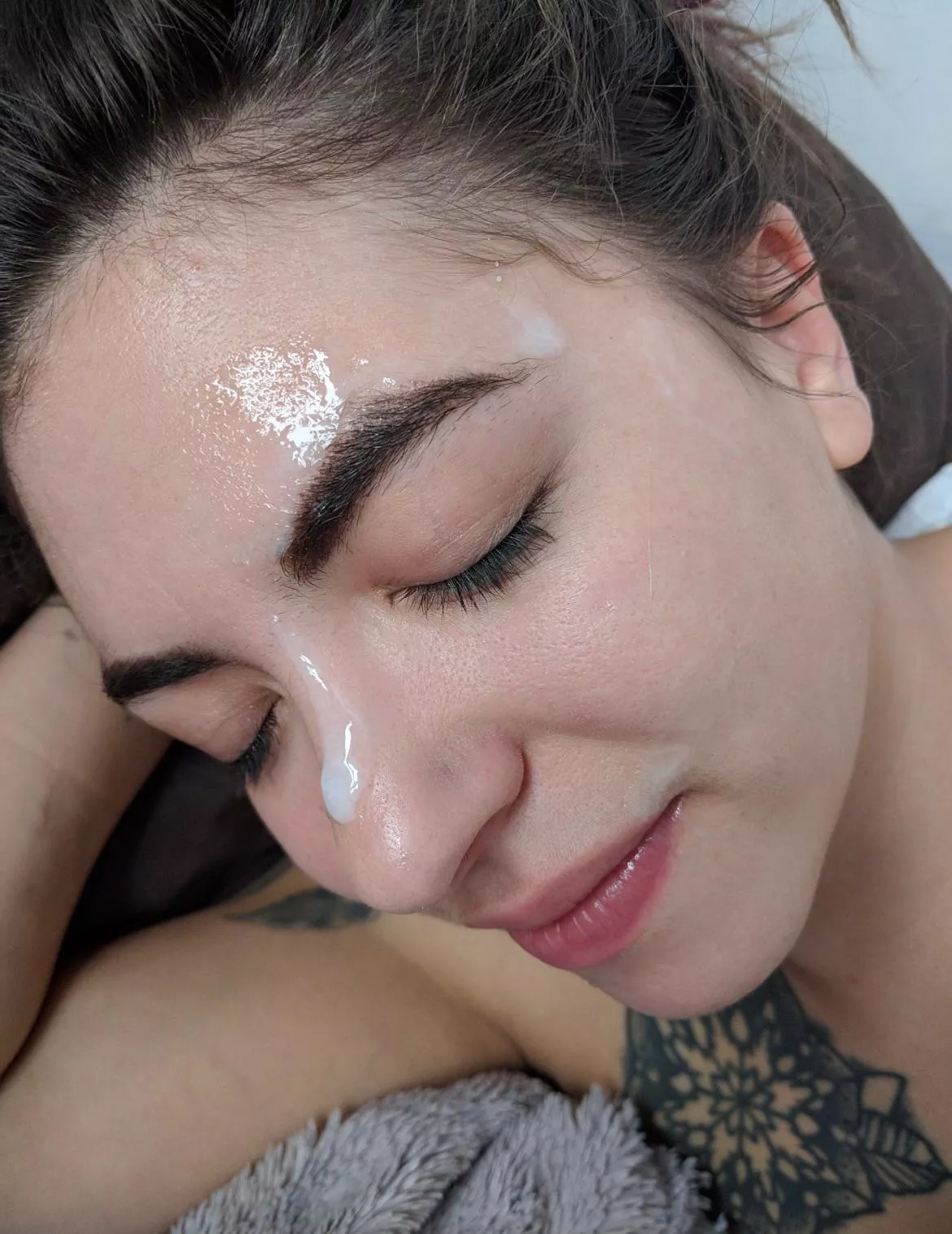 I ate the rest of it for breakfast posted by themagicrealm