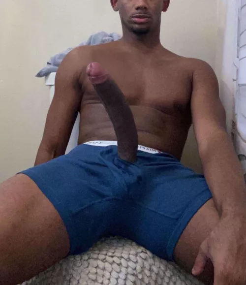 I been edging for 3 days 🥴 by WeakBattle6503