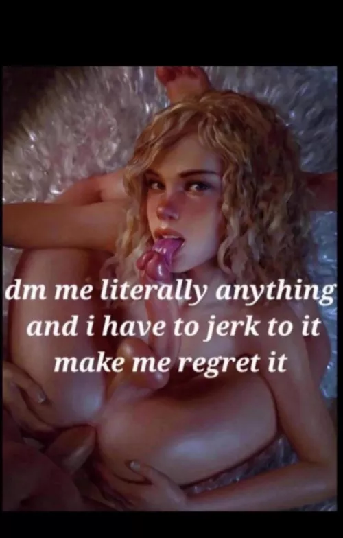 I beg you by Sweet_Instruction_84