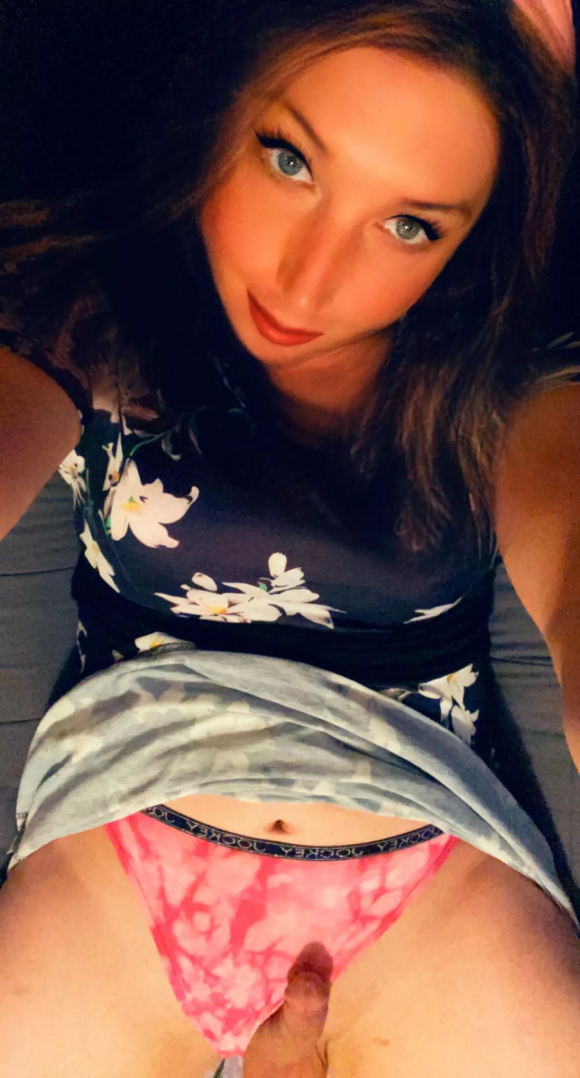 I ❤️ being exposed posted by CDsissyslave