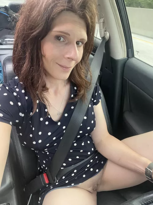 I ❤️ being lady like (40)[F] by AutumnGoddess81