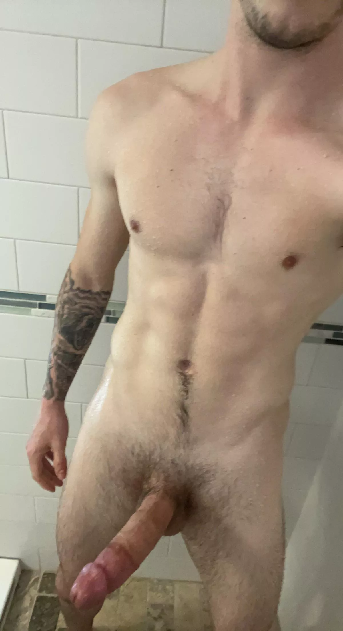 I bet you could have a wild time emptying my load 😏 posted by MaxPriceOF