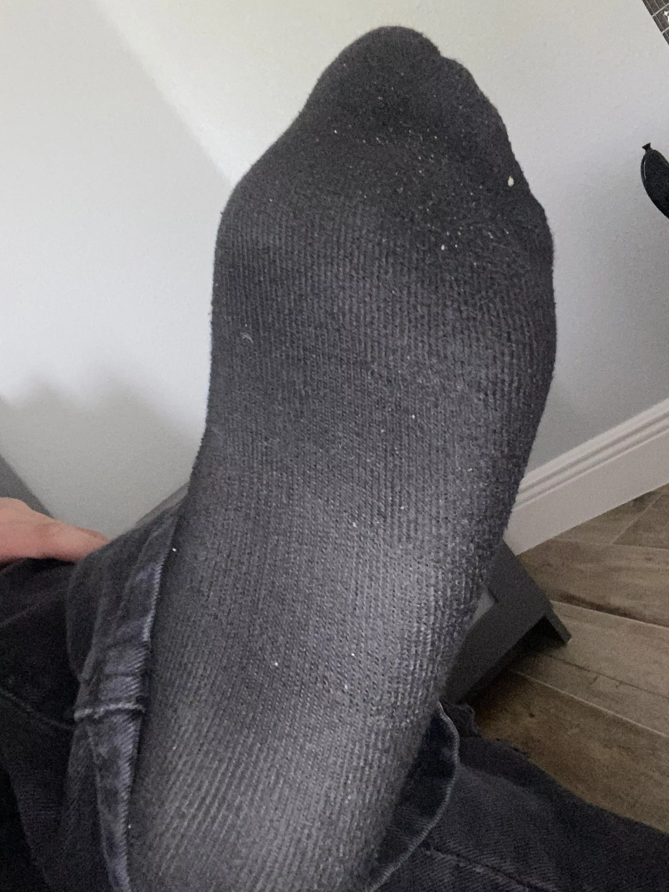 I bet you want to be stepped on by them don’t you posted by Cat_drinker789