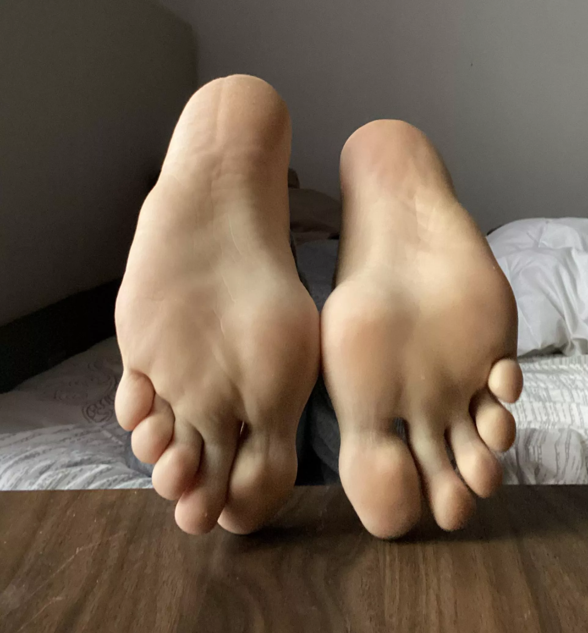 I bet you wish you could lick them posted by nwsub1