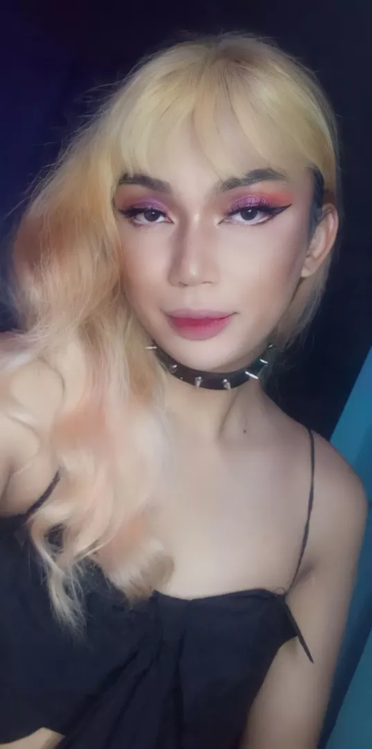 I bleached my hair 🤩 but is uneven 😅 posted by OtherDegree3533