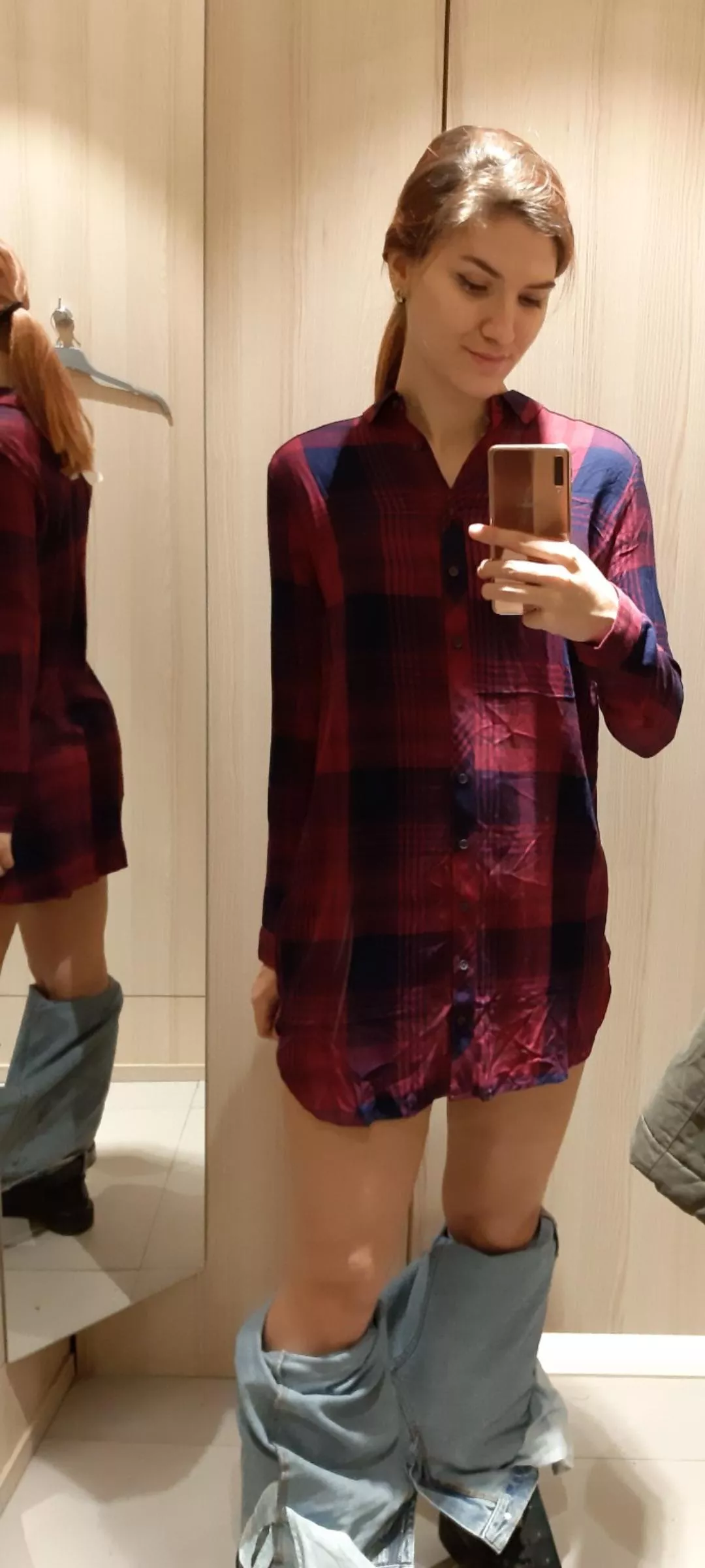 I bought it 😜 posted by missvenomm_