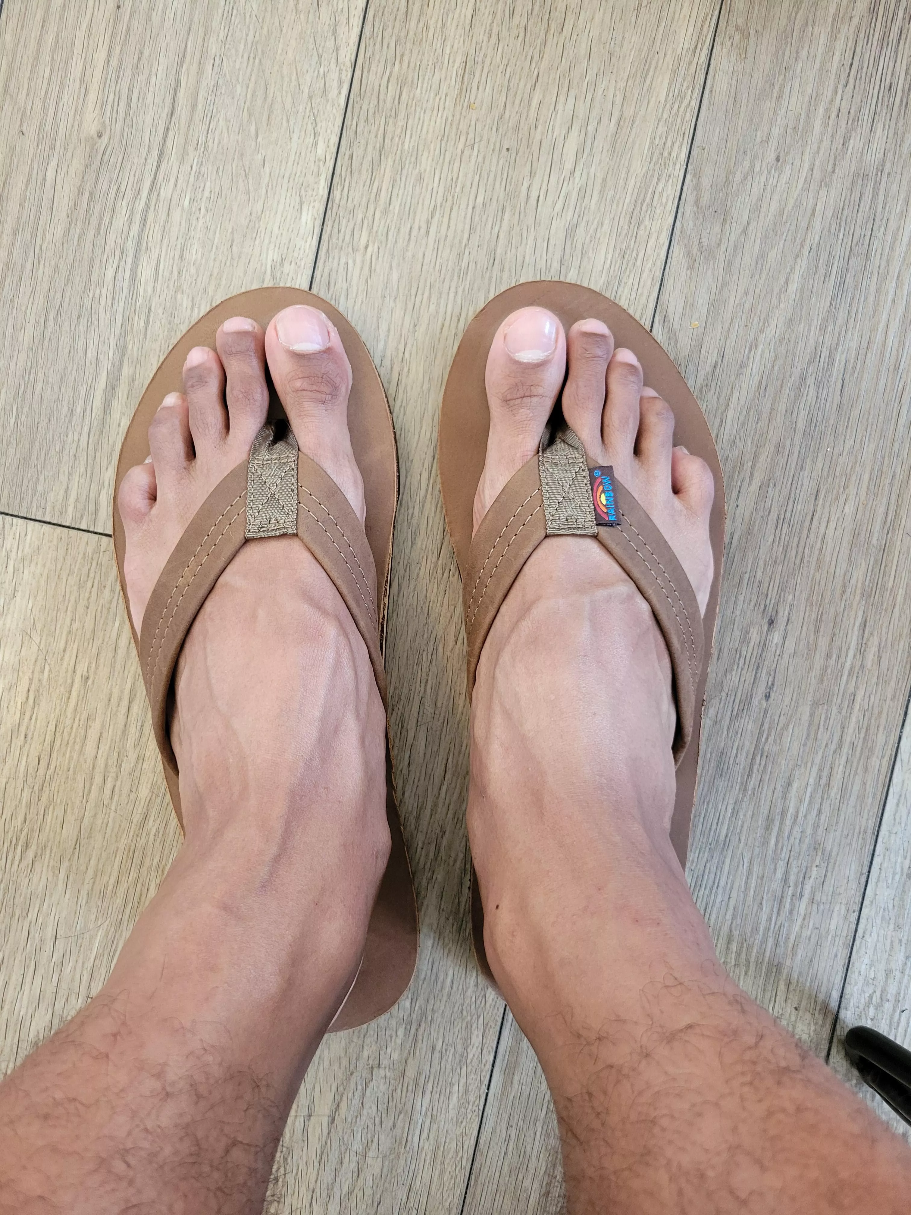 I bought the rainbows out! 😁😎 posted by Nikolai_julian91