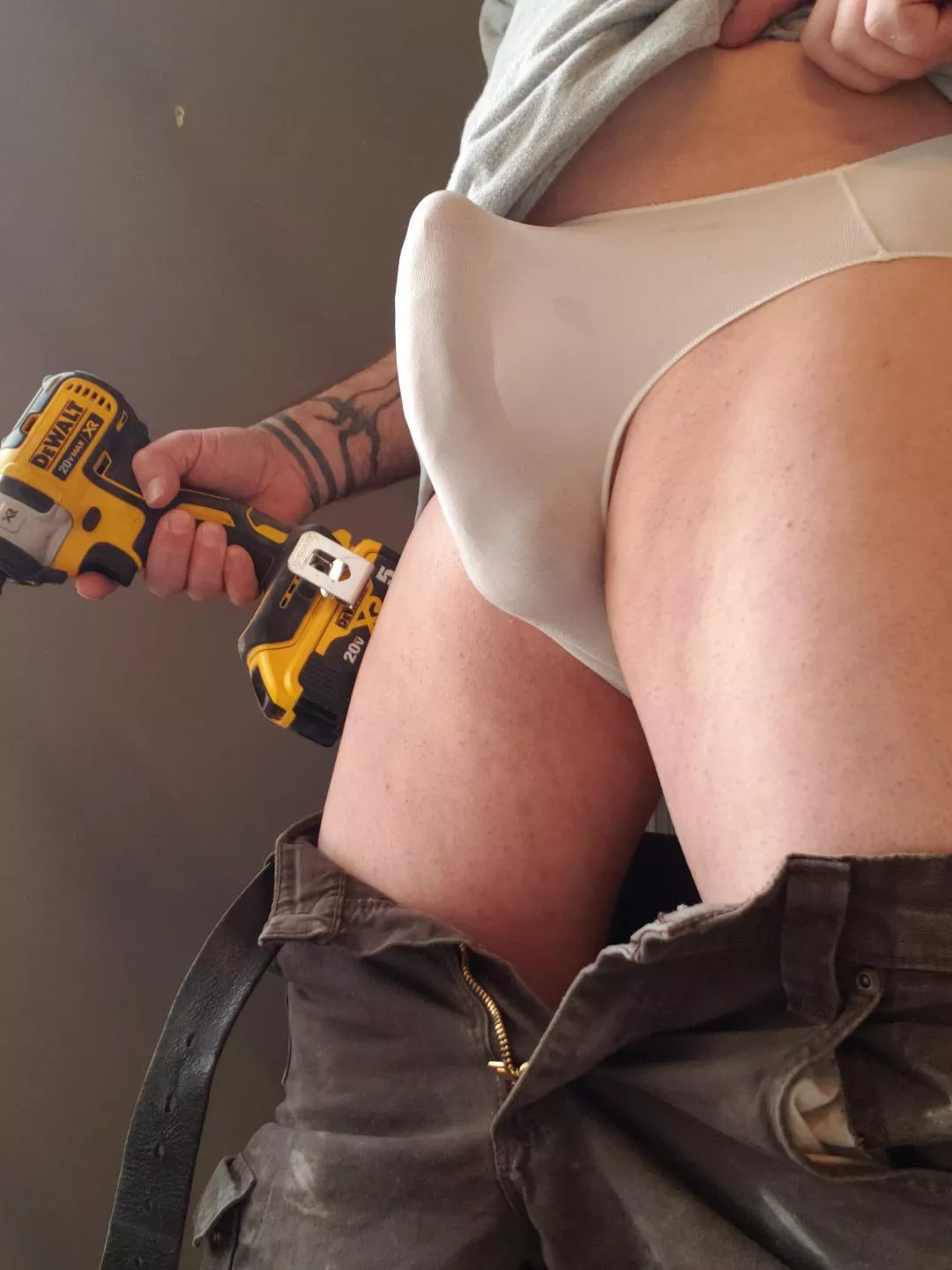 I brought my tools, did you? posted by Otherwise_Custard_27