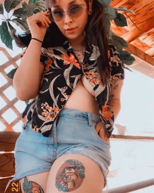 I call this my dad on vacation shirt ✨ leave the grillin’ to me ✨ by spookplum