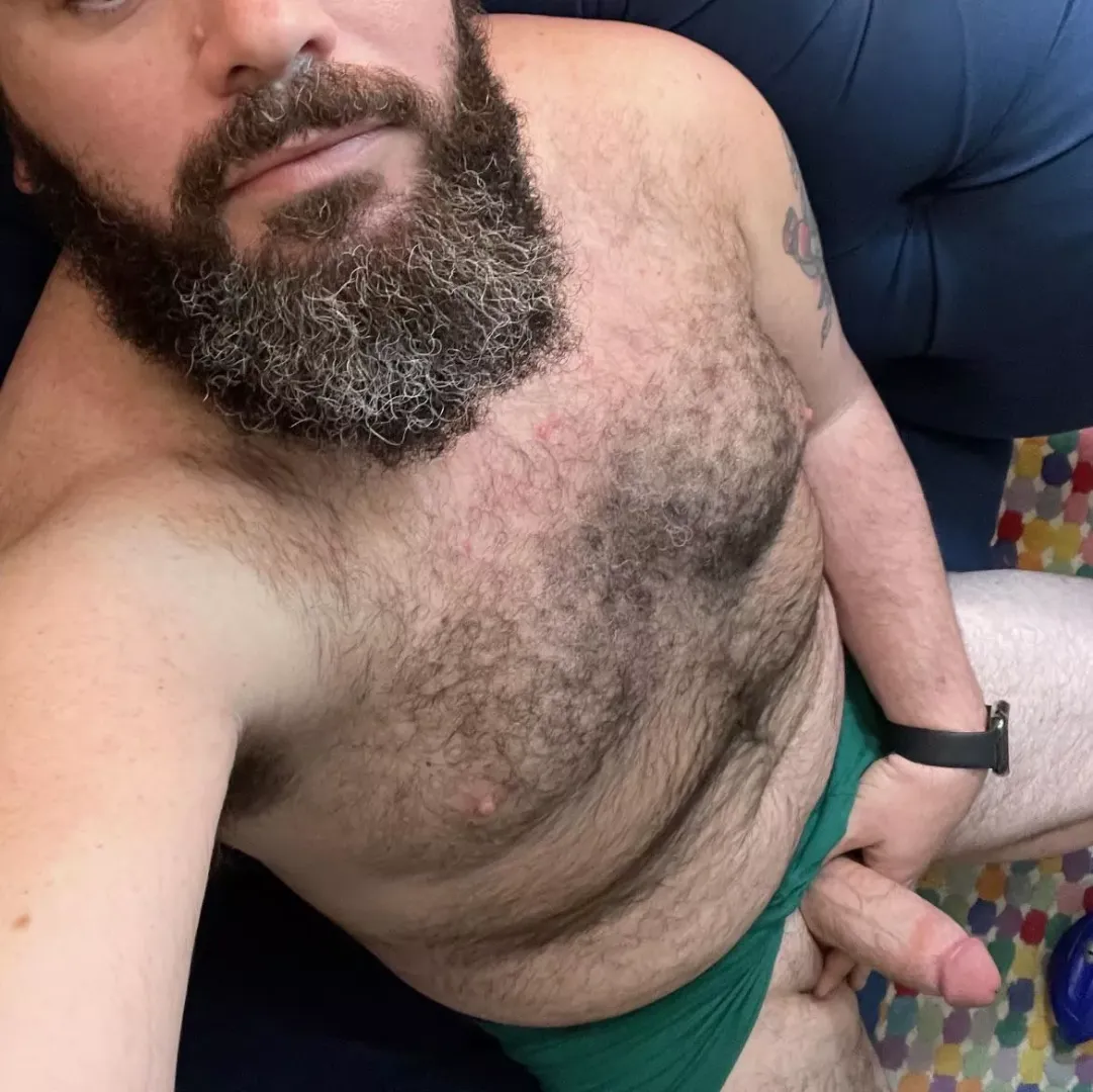 I came 3x yesterday and it wasn’t enough posted by NCYank