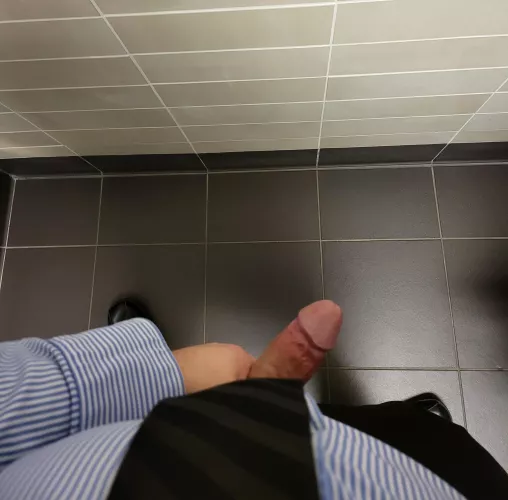 I came back to so many nice messages! Unfortunately I didn't read them til I got to work... by TakeMyL0ad