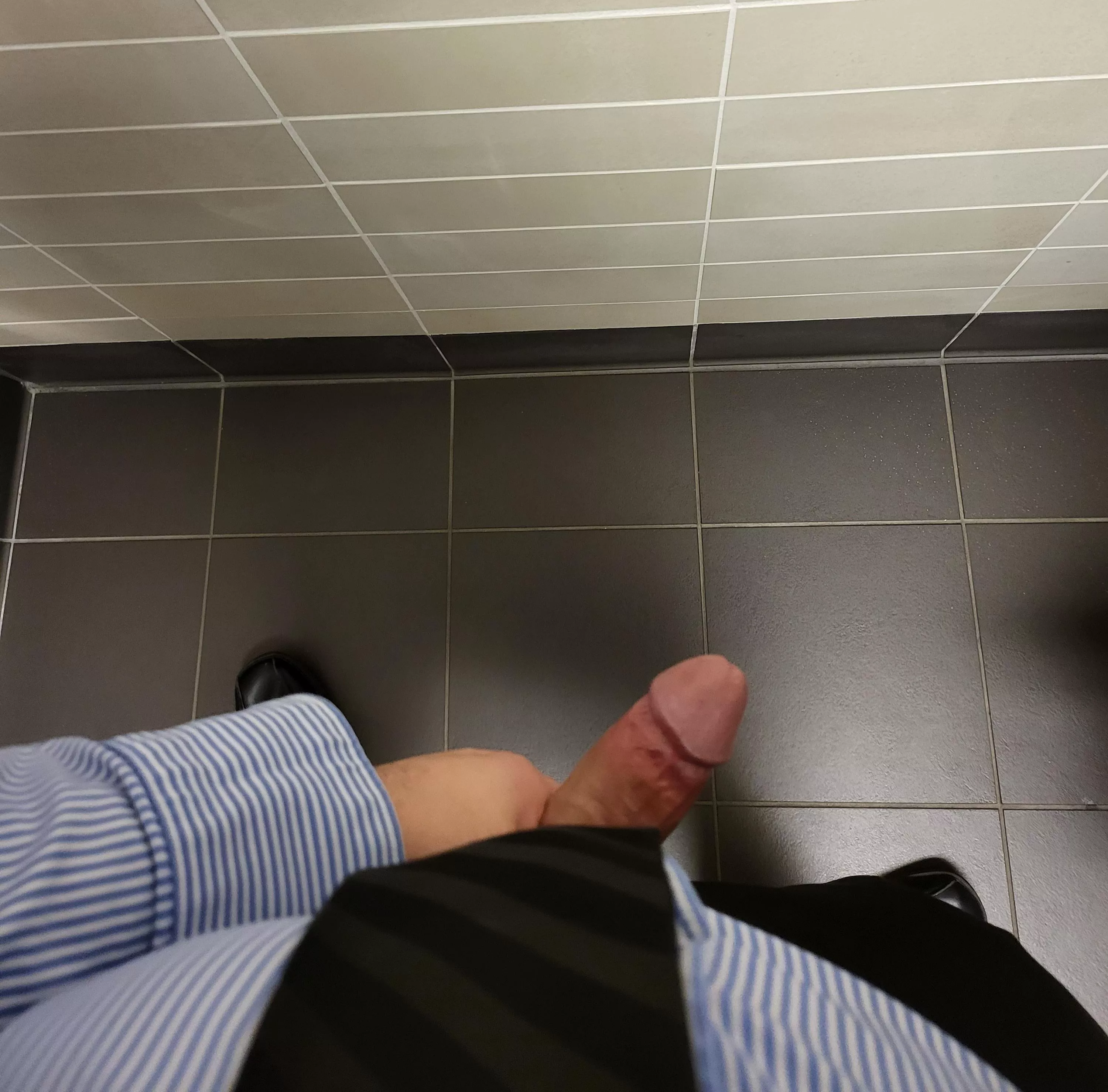 I came back to so many nice messages! Unfortunately I didn't read them til I got to work... posted by TakeMyL0ad