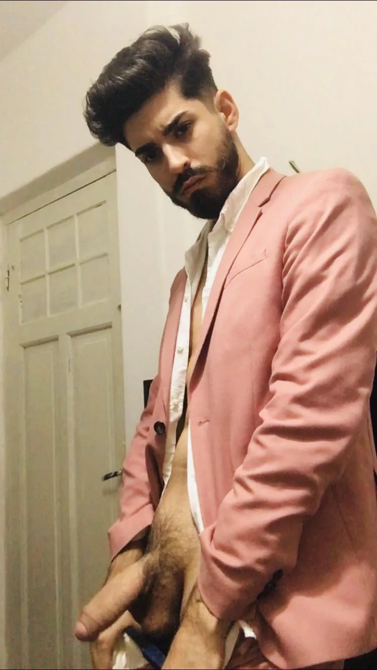 I came from the party very hot posted by Billy_coxxx