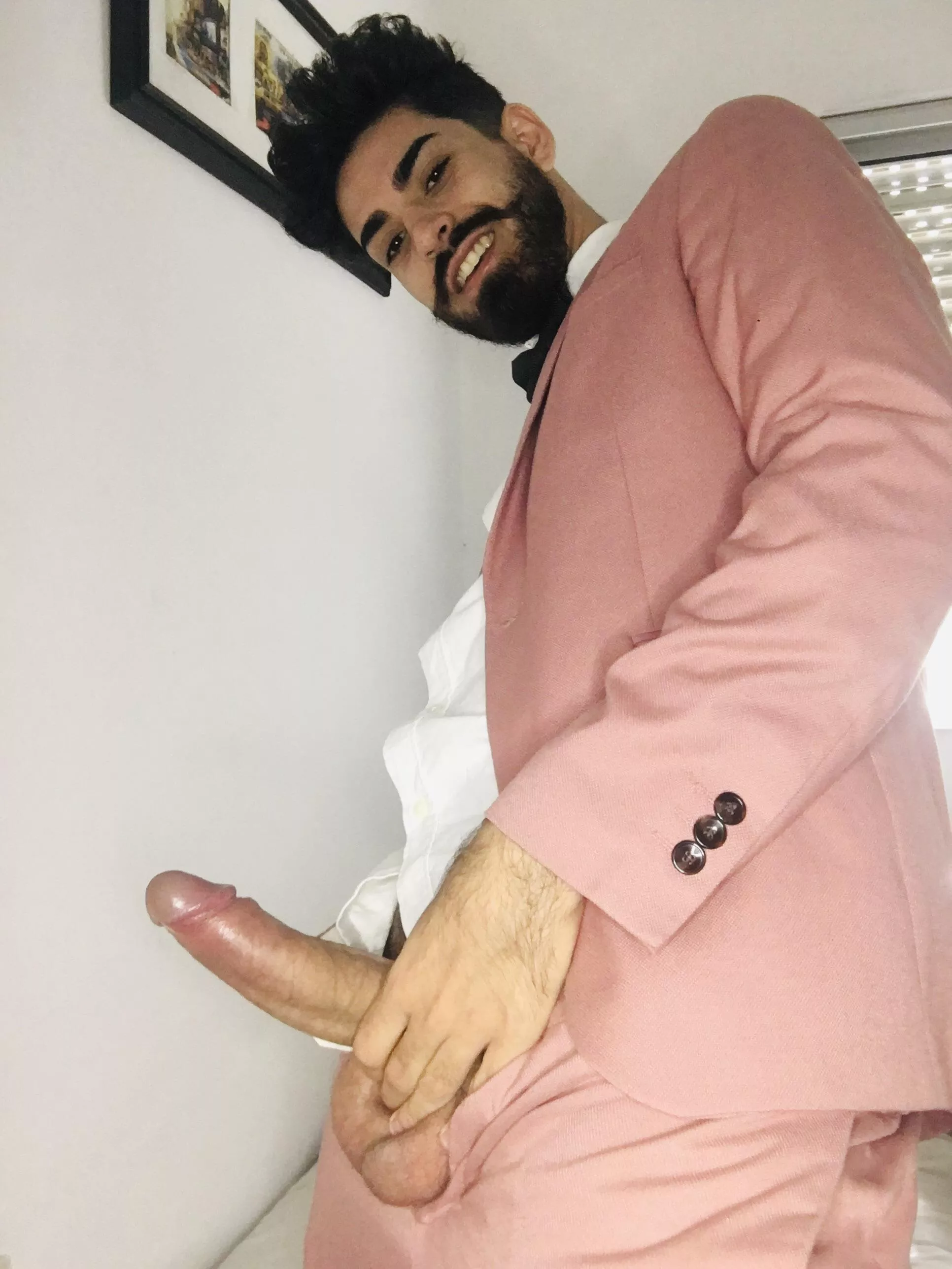 I came from the party very hot posted by Billy_coxxx