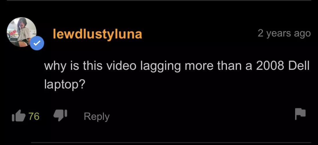 I came here to Mastrubate and now I'm laughing by tiger007131