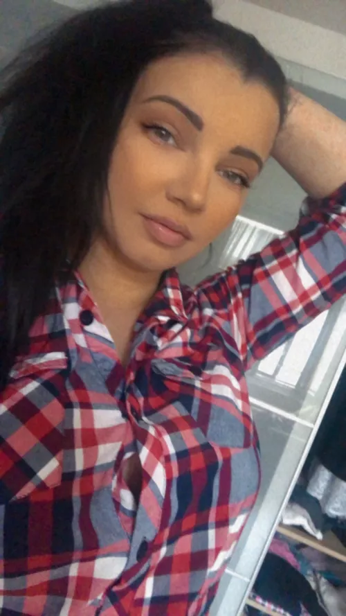 I came. I saw it. I made it awkward. by peklimwk