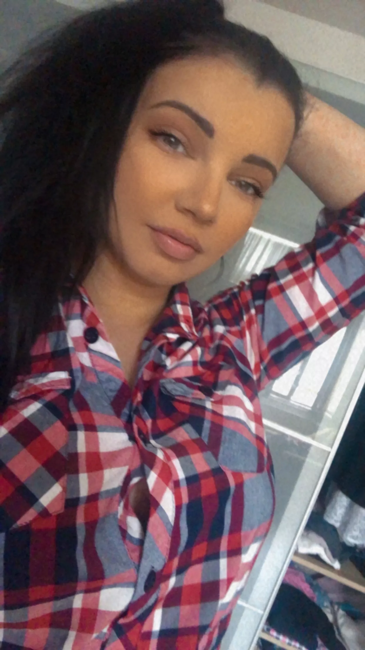 I came. I saw it. I made it awkward. posted by peklimwk