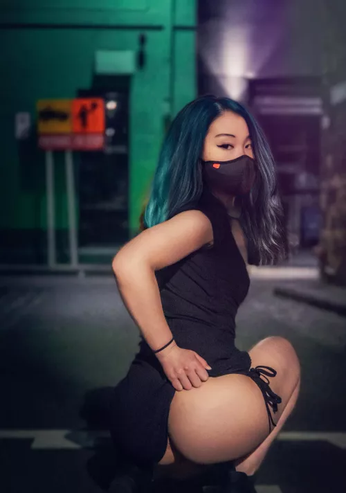 I came out without underwear like you asked 😈 by hornyhare699