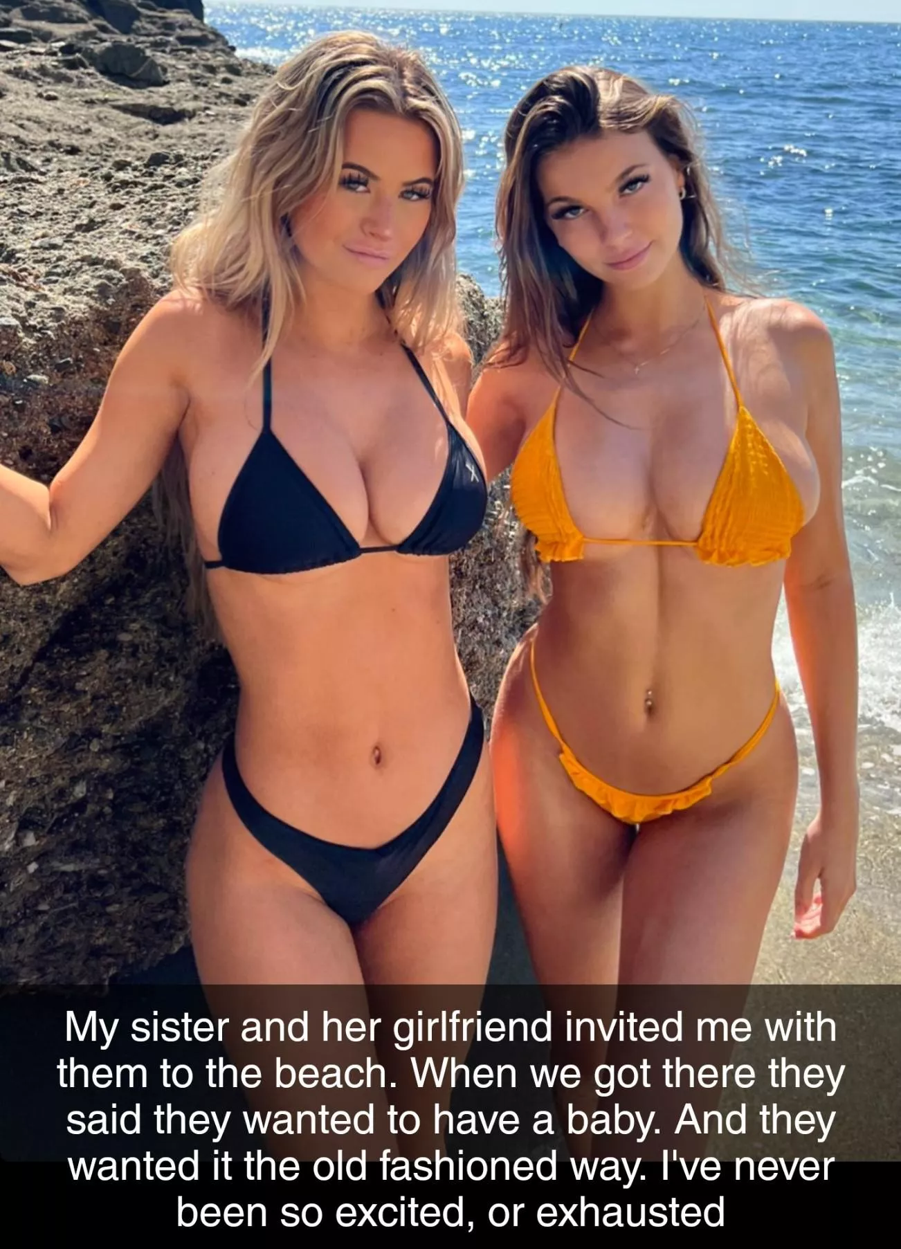 I can barely keep up (B/S) posted by Xerleo