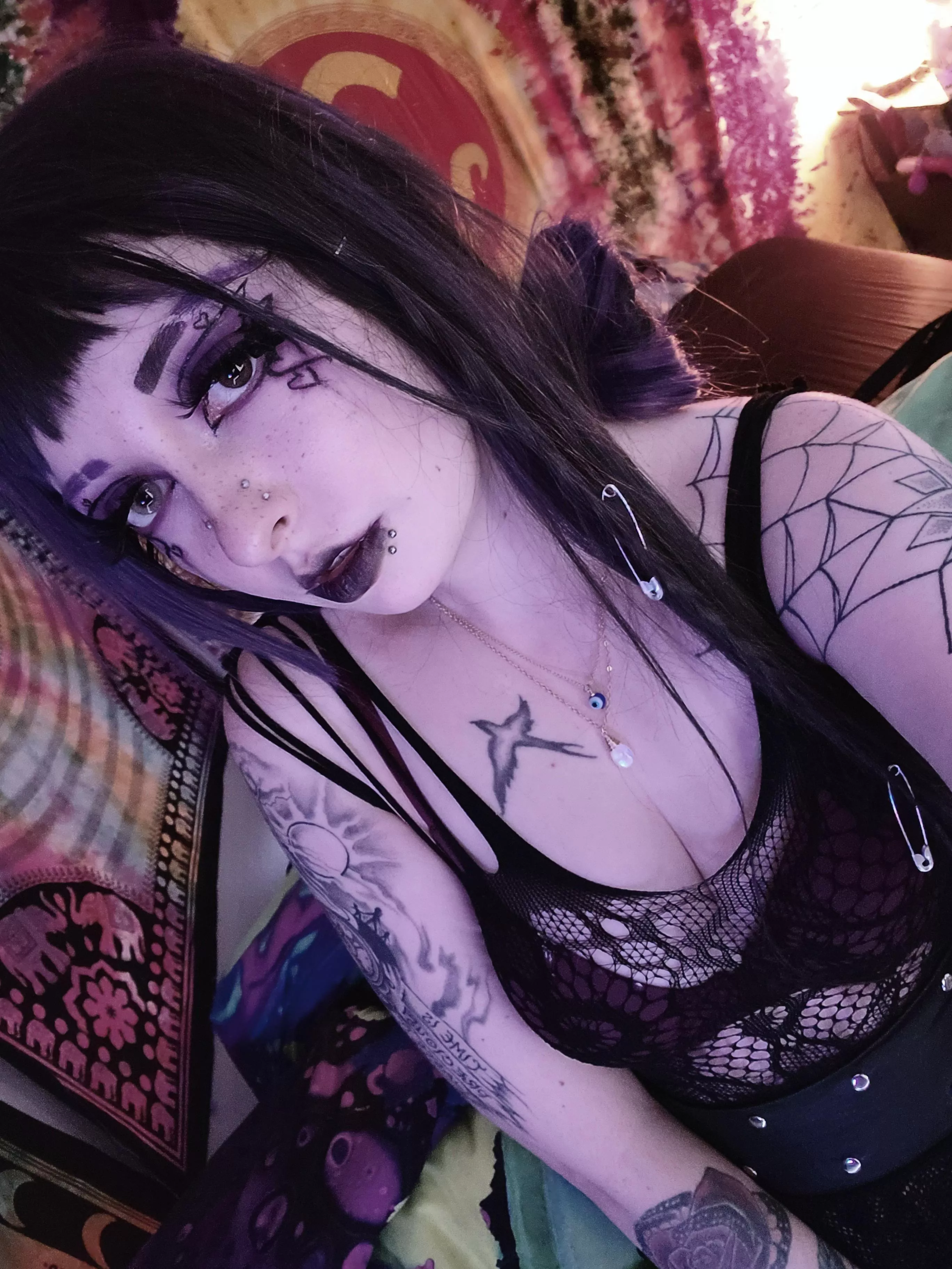 I can be mild, just like tour favorite sauce [F] posted by xdream_scapex