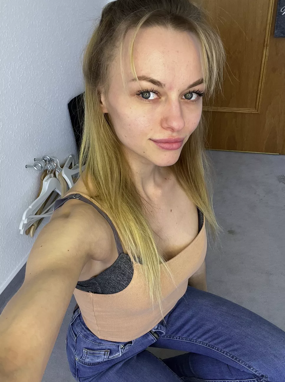 I can be very naughty when I want to be 😈 posted by Jasmina127