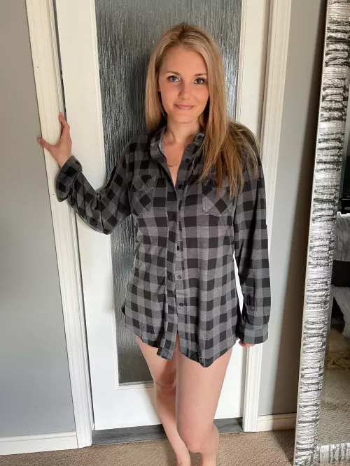 I can be very naughty when I want to be 😈 by LacyBooty4U