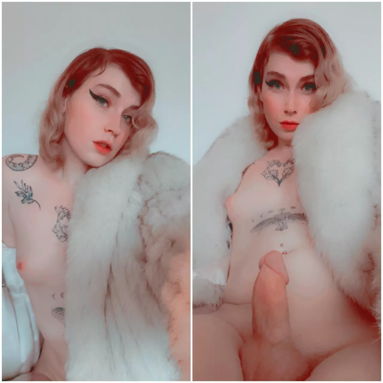 I can be your 50s gal posted by Eden_Goddess