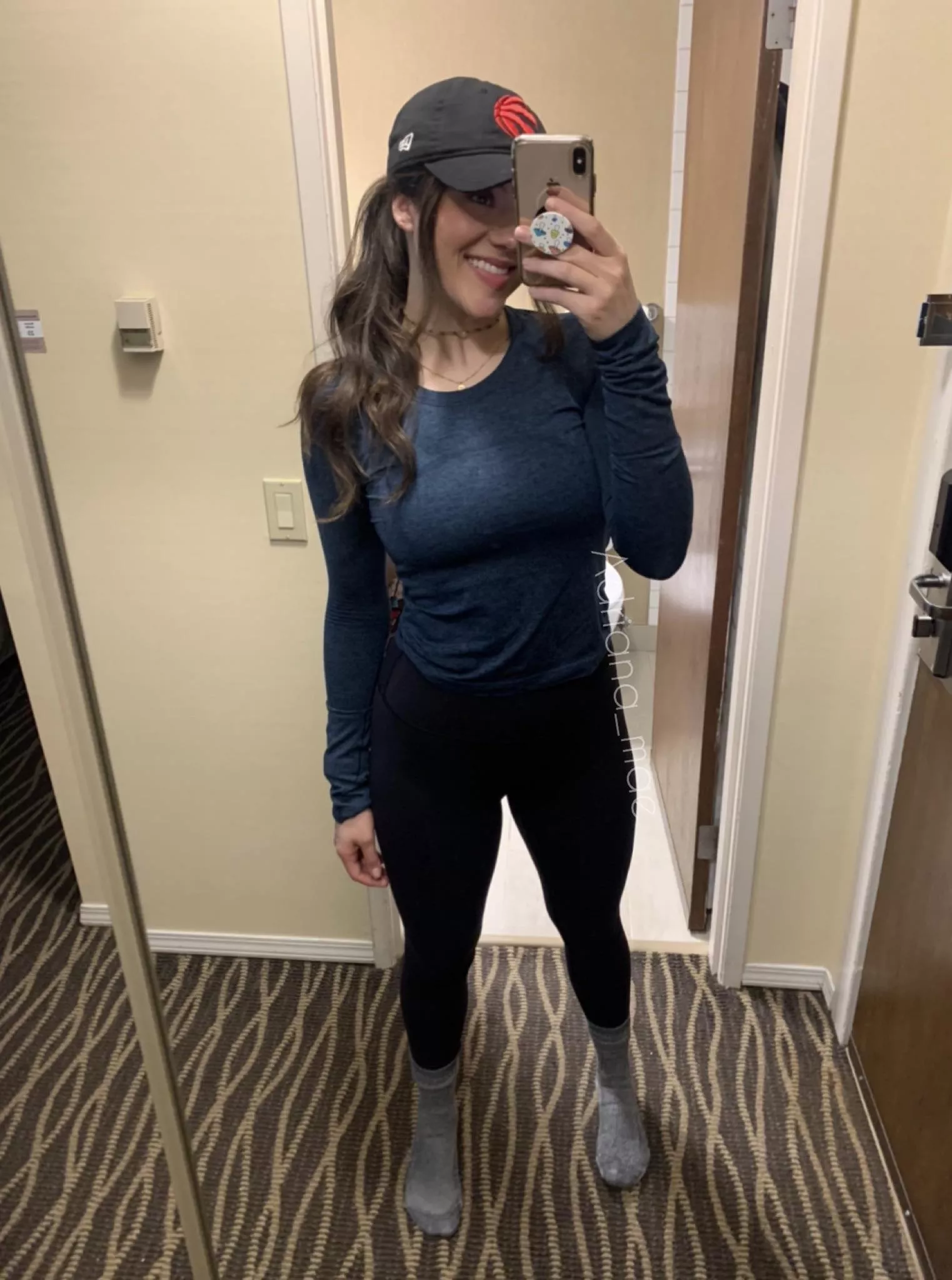 I can be your Canadian girl next door xo posted by adriana_mae