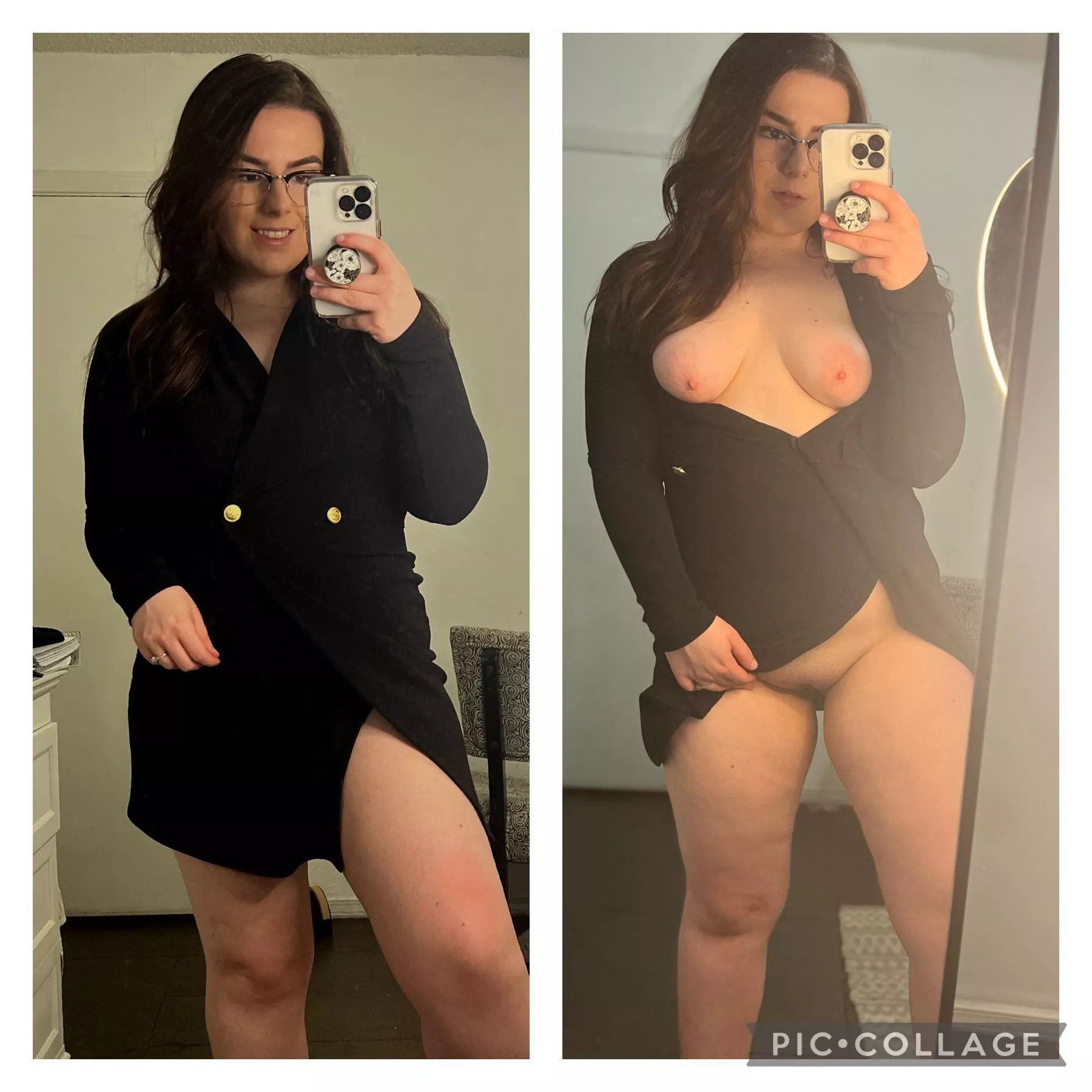 I can be your secretary 😉 posted by emileecox