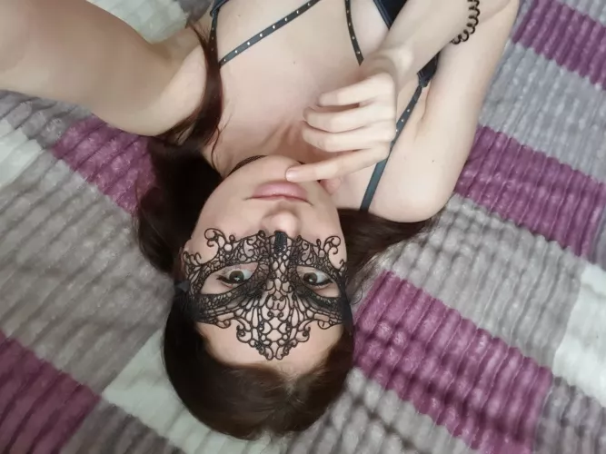 I can be yours if you find me 🇺🇦❤️😘 by UkraineGirlChat