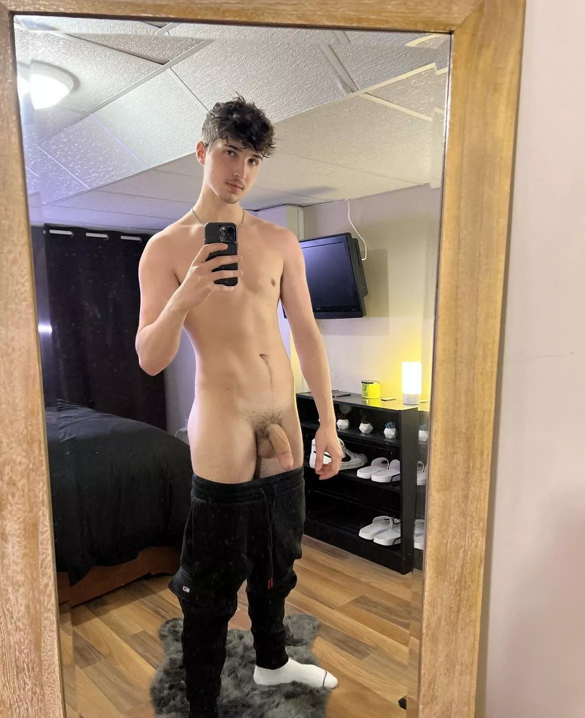 I can cum soft posted by sadboycad