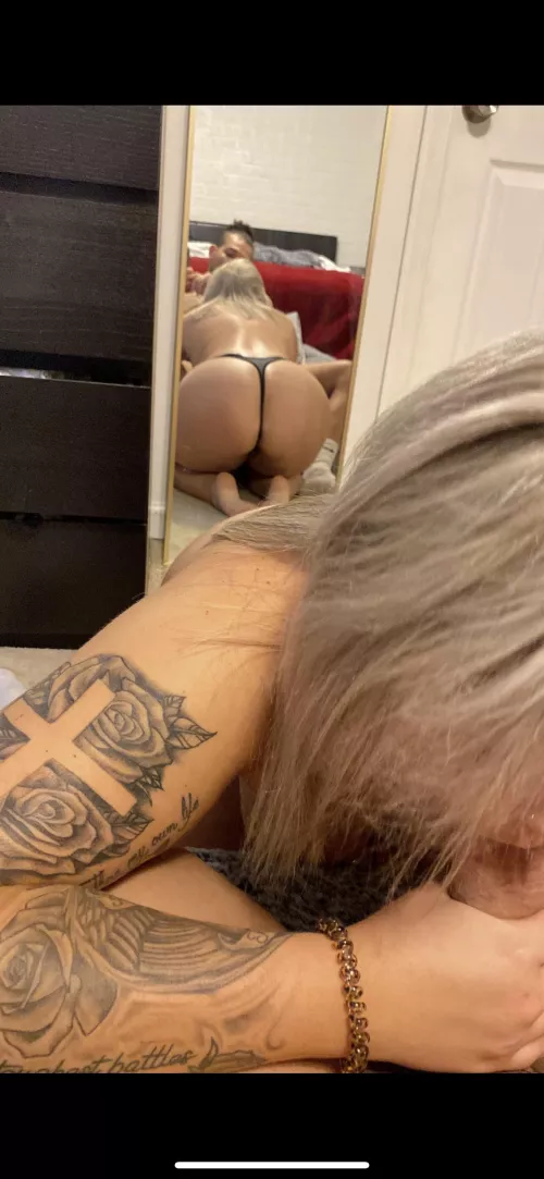 I can fit it all 🥵 by Katie_lm17