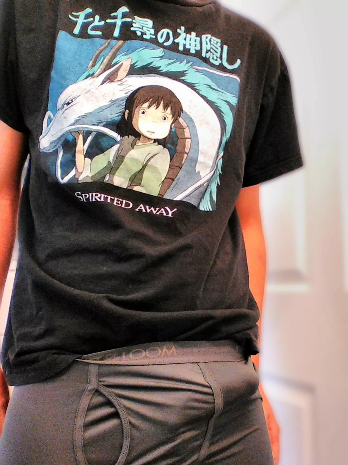 I Can Hardly Contain Myself;) posted by FondlingHerCups