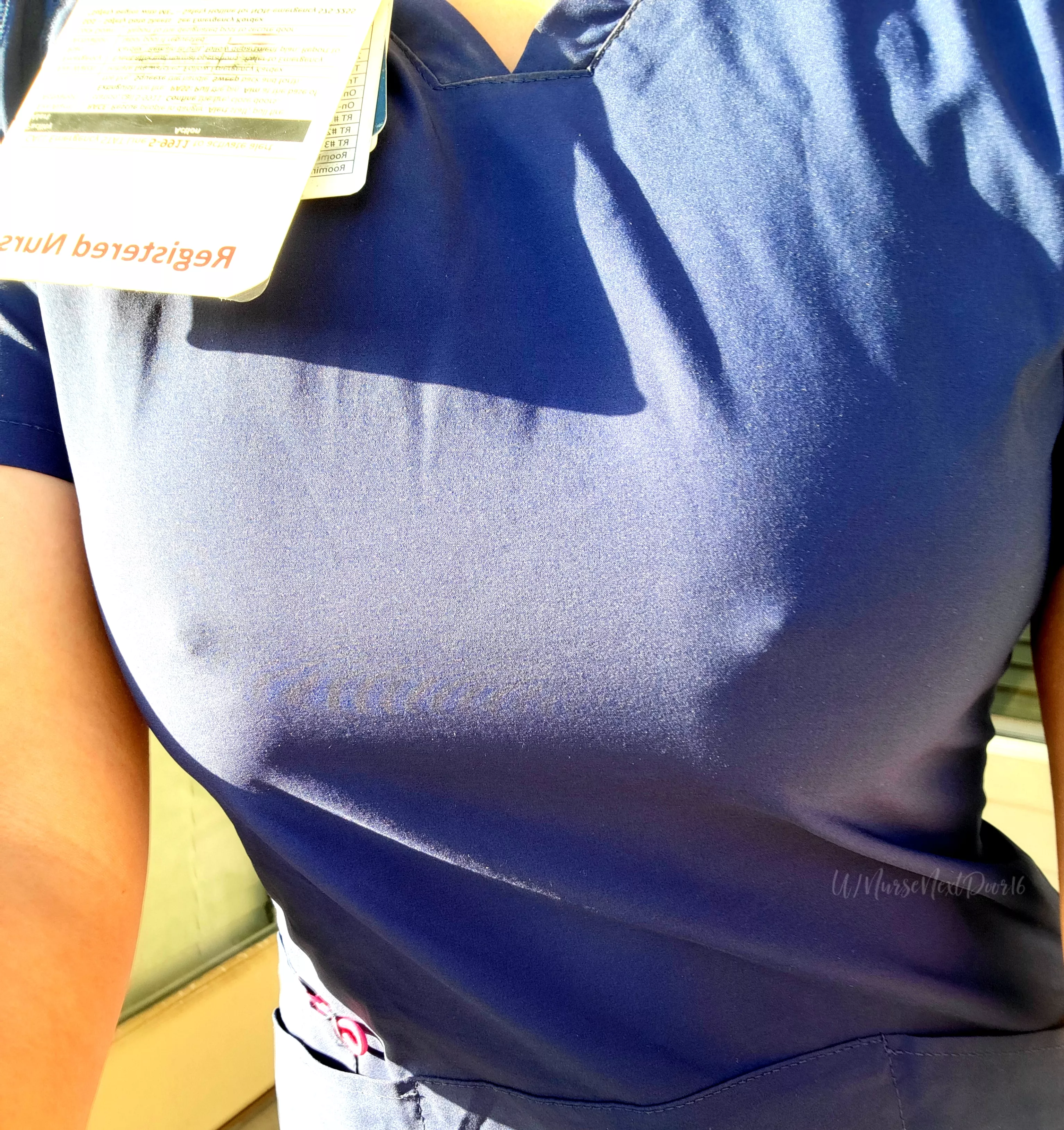 I can help cure your Monday blues 😁 posted by NurseNextDoor16