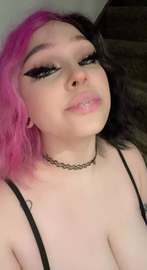 I can hold it. can you? by holobunny69