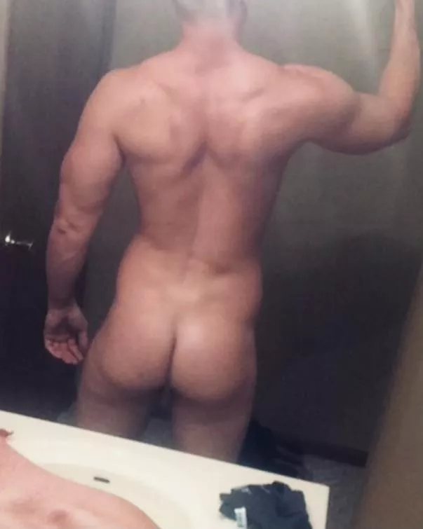 I can make a top/bull, or a great bottom with my plump ass [32] posted by NEexplorer89