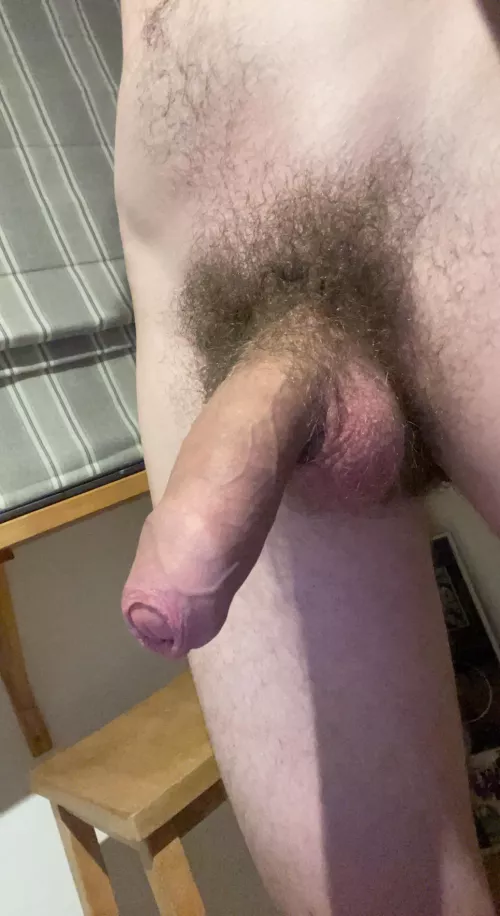 I can NEVER stay soft enough to get a pic by TwinkTwoo