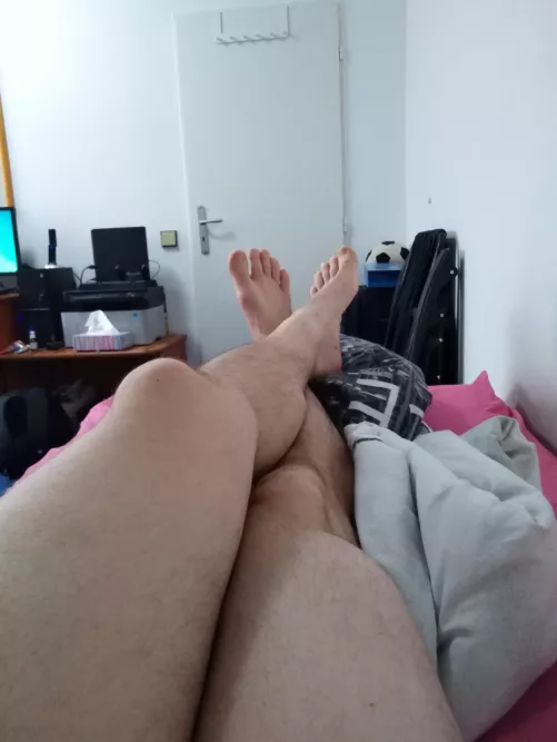 I can offer much more 😈! (23) by HelladeepOF