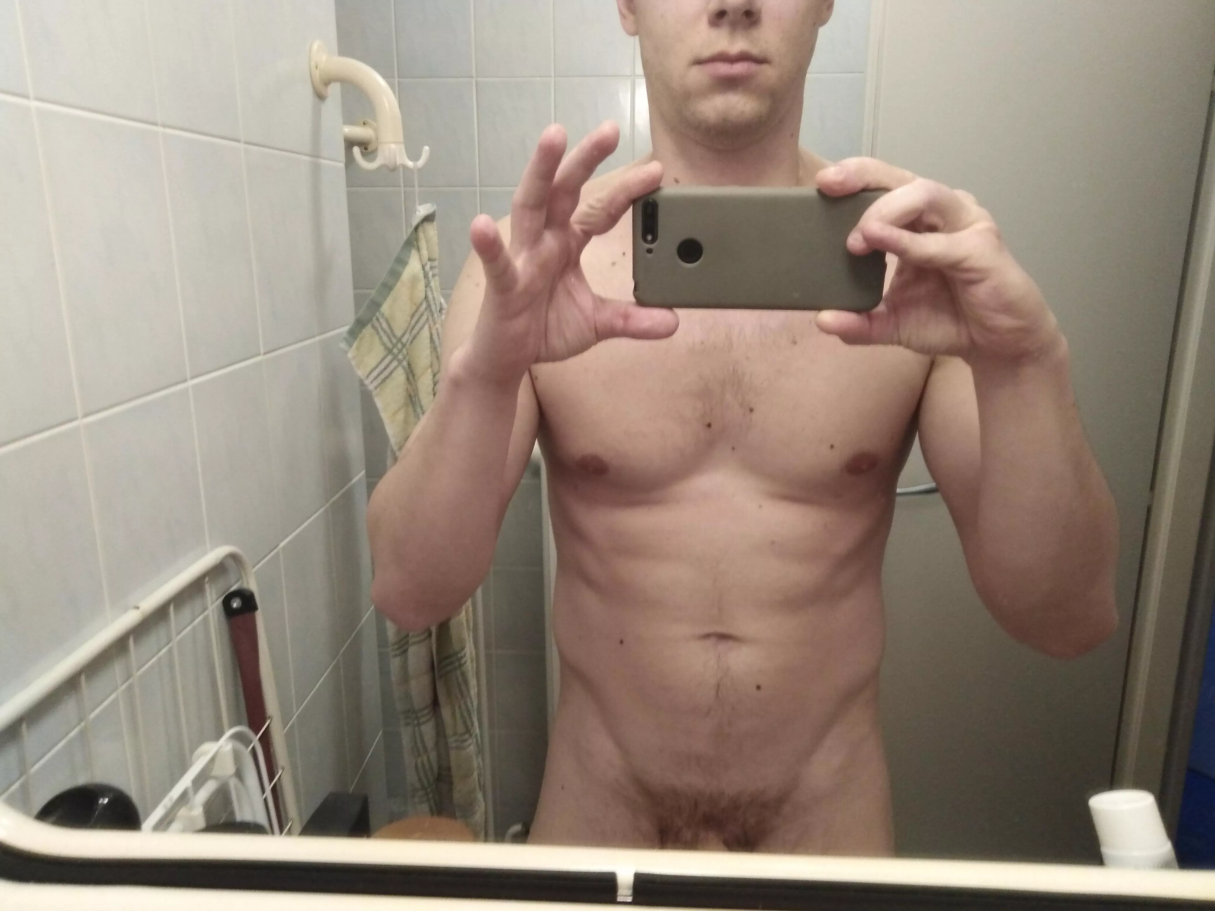 I can offer much more than just my mouth and ass, trust me 😏! (23) posted by HelladeepOF