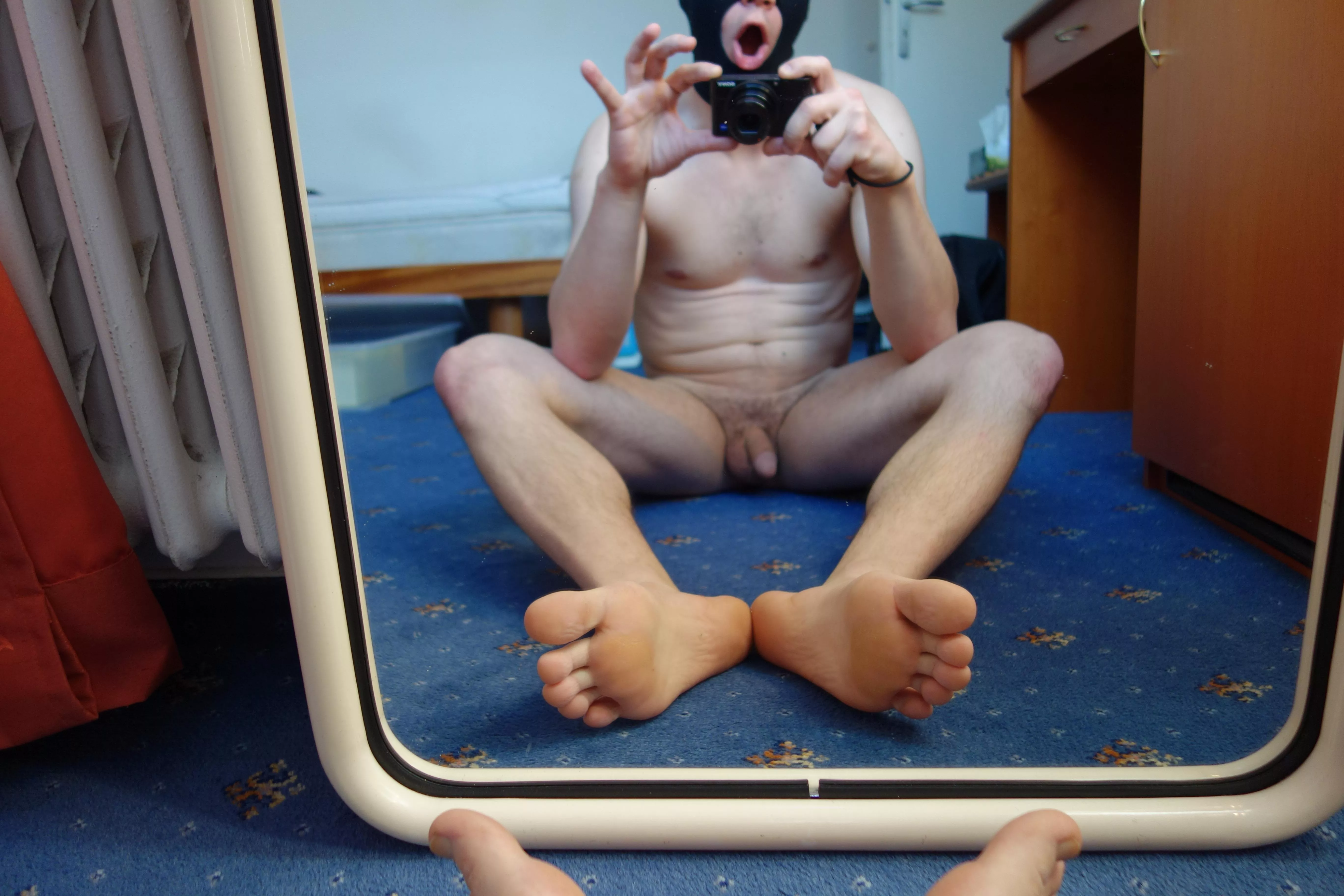 I can offer much more, trust me! (23) posted by HelladeepOF